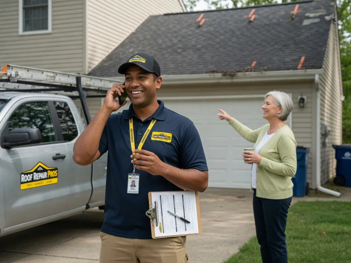 Roof Repair Jericho, VT FAQs